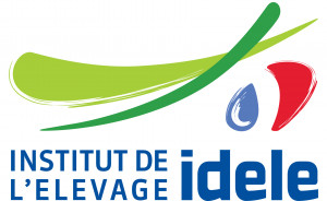 Logo Idele