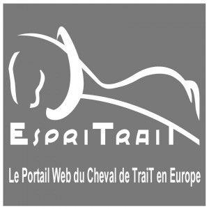 logo espritrait