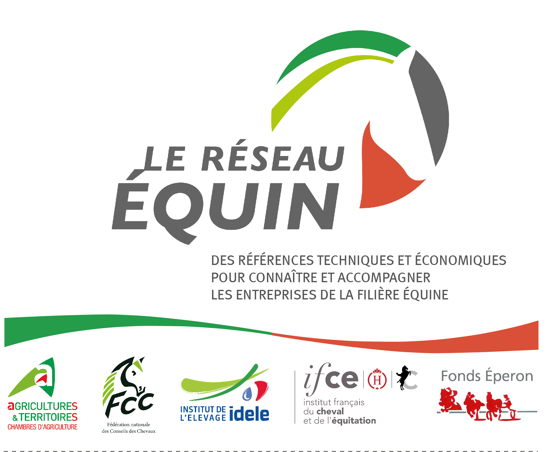 RÇseau Equin_logos partenaires_H